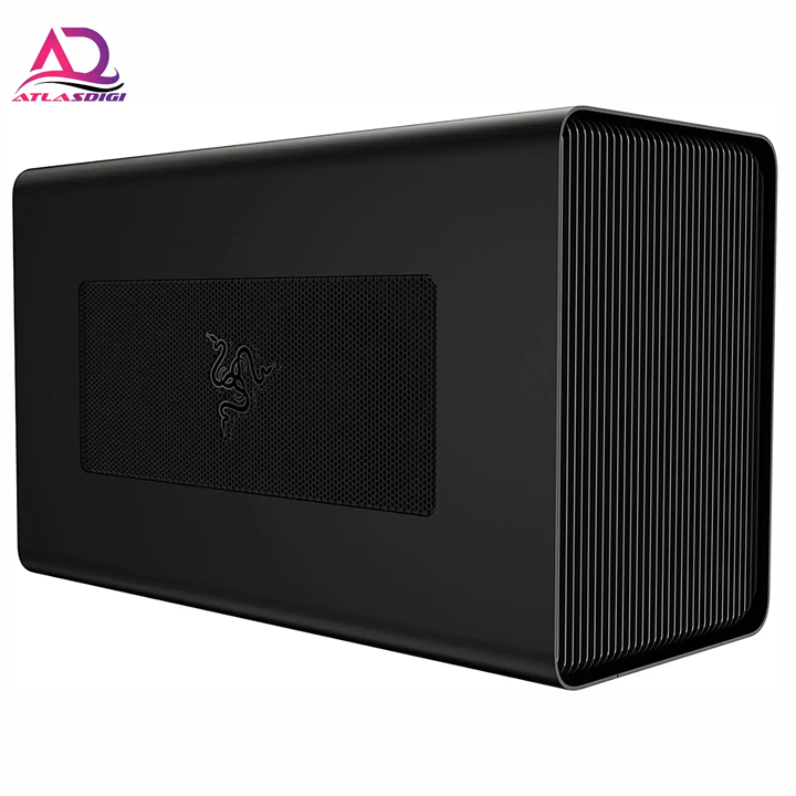محفظه کارت گرافیک خارجی ریزر مدل Razer Core X Graphics
